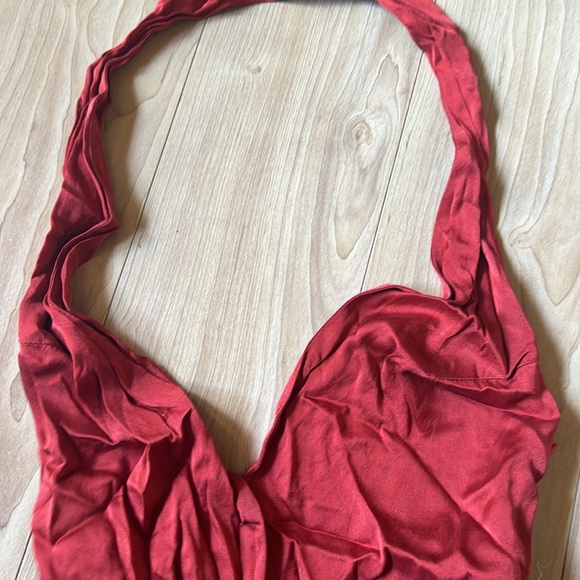 FOR LOVE & lemons bodysuit - Picture 3 of 5